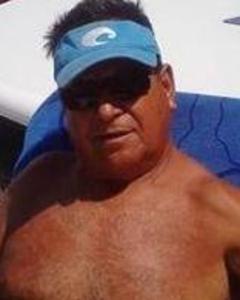Man, 67. TheShark58