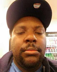 Man, 48. jamil1026