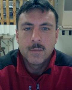Man, 52. ironmanzi1