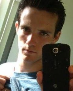 Man, 34. RandyM3