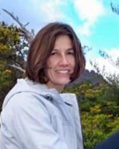 Woman, 56. kristinm