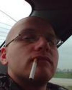 Man, 36. danielstok08