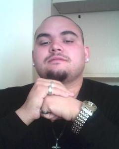 Man, 40. tecocastillo