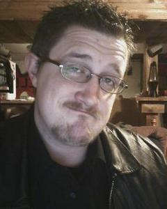 Man, 43. howdyhowdyho
