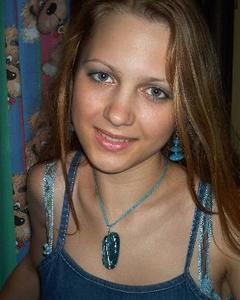 Woman, 46. irick
