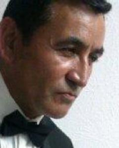 Man, 67. Arturo6632