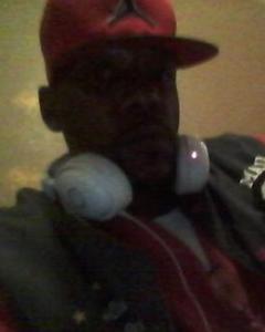 Man, 61. STLDADDY1588