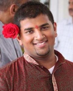 Man, 34. Rishilnpatel