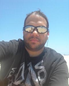 Man, 39. Angel5746