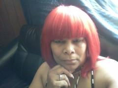 Woman, 57. LadyRed44