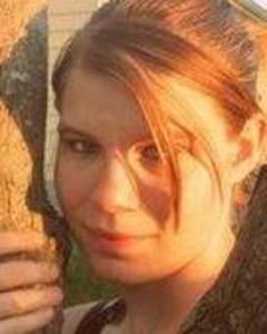 Woman, 33. alishmyers