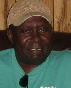 Man, 65. buckwheat69143
