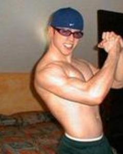 Man, 35. BALLER866