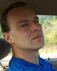 Man, 53. mrme222