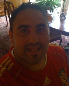 Man, 50. kevinwestpb