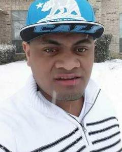 Man, 36. foliaki