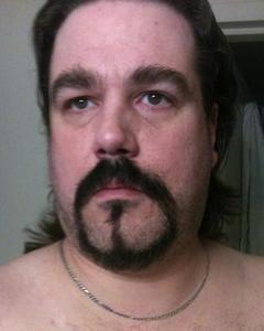 Man, 57. Tattoobobby
