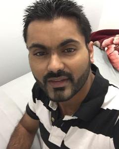 Man, 33. Inder2780