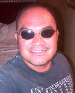 Man, 51. junebug064462