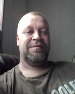 Man, 56. brucegom