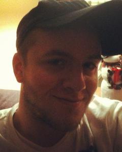Man, 33. jfox2529