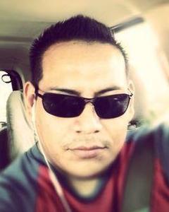 Man, 45. Dolayo