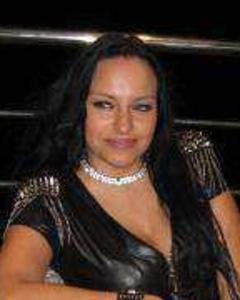 Woman, 45. JustAnita4077