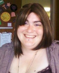 Woman, 45. OhMalley