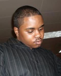 Man, 38. Marquis334