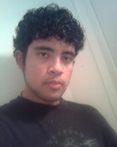 Man, 33. MOTG18