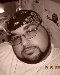 Man, 46. Mike521949