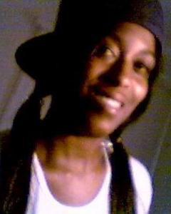 Woman, 45. shavonneknox