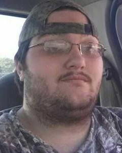 Man, 34. mikewolf1777