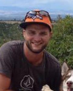Man, 36. Sadermike