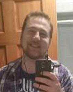 Man, 30. Nick11325