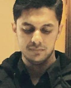 Man, 36. Malik8586
