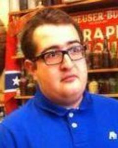 Man, 30. Mphd