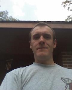 Man, 43. rando2724