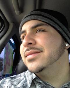 Man, 36. stud0380