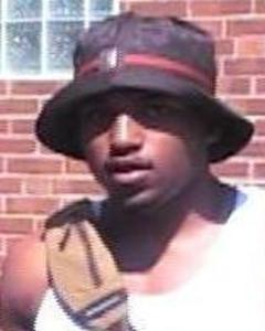 Man, 35. bonethug15245