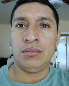 Man, 45. imaisela