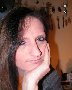 Woman, 42. fine1325