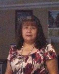 Woman, 66. Yolie3042