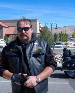 Man, 63. fast120