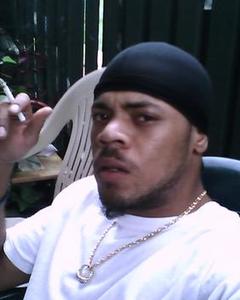 Man, 40. terriblestylez
