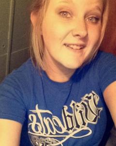 Woman, 28. Paige5475
