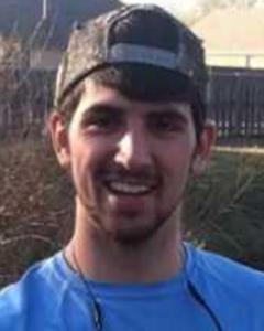 Man, 31. Garrett5634