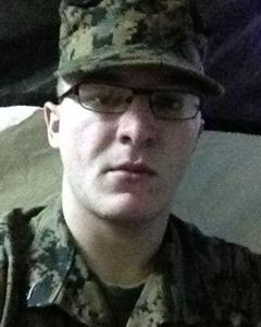 Man, 31. Johnharris6332