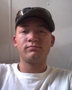 Man, 33. russ6242
