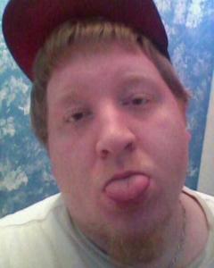 Man, 33. thachef